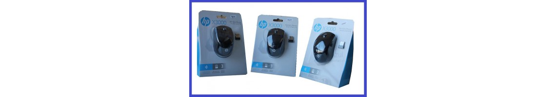 MOUSE HP