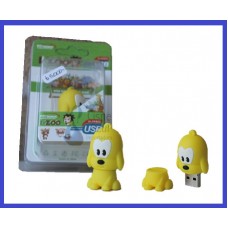 Pendrive Perro 8GB